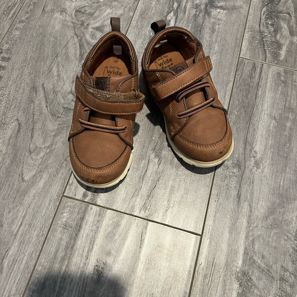 Stride Rite 360 Boys' Ethan Sneakers